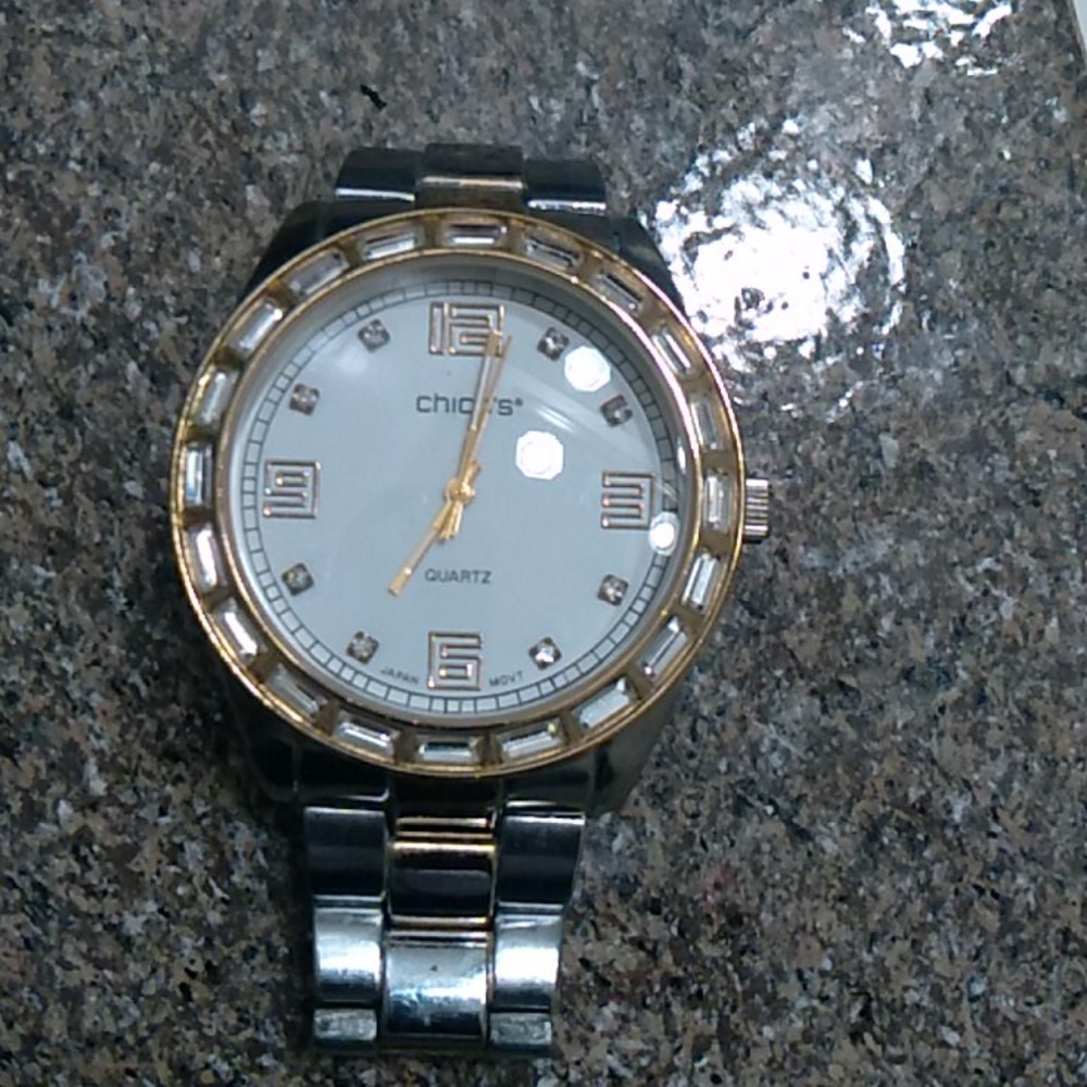 Chico watch - Picture 2 of 4